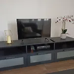 Maison A 20 Min De Paris Et Liaison Cdg Saint-Brice-sous-Forêt