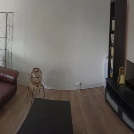 Maison A 20 Min De Paris Et Liaison Cdg