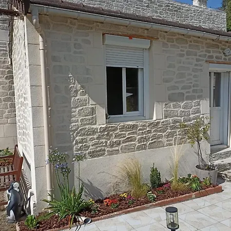 Maison A 20 Min De Paris Et Liaison Cdg