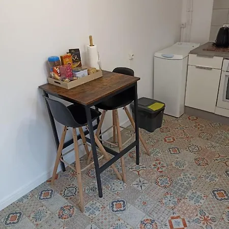 Maison A 20 Min De Paris Et Liaison Cdg