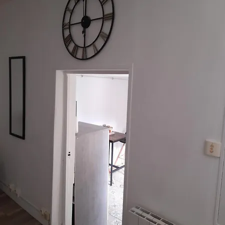 Maison A 20 Min De Paris Et Liaison Cdg *