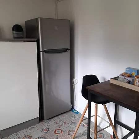 Maison A 20 Min De Paris Et Liaison Cdg Saint-Brice-sous-Forêt
