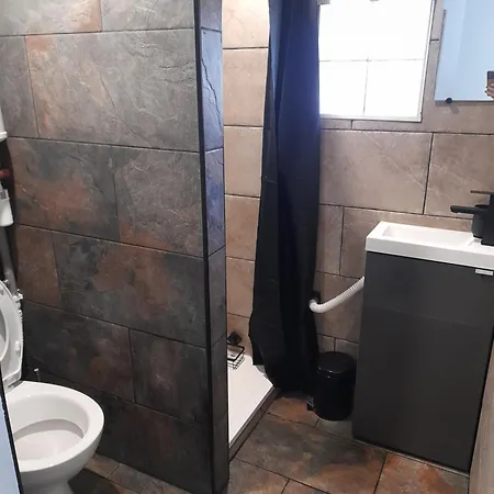 Maison A 20 Min De Paris Et Liaison Cdg Apartament *